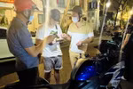 Công an Hà Nội triển khai nhiều biện pháp phòng, chống đua xe dịp 2/9