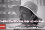 Người dân Đông Anh nghẹn ngào trước sự ra đi của Tổng Bí thư Nguyễn Phú Trọng