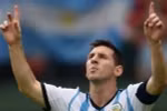 Cận cảnh cú sút phạt cực kỳ đẳng cấp của Lionel Messi