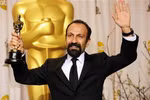 Đạo diễn Asghar Farhadi. (Nguồn: indiewire.com)