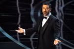 Người dẫn chương trình Jimmy Kimmel. (Nguồn: time.com)
