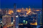 Thủ đô Bongkok của Thái Lan. (Nguồn: fineartamerica)