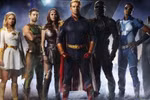 Những siêu anh hùng biến chất trong "The Boys". (Nguồn: Syfy Wire)