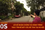 Bản tin 60s: Lời kể nhân chứng trong vụ bắt cóc bé trai tại Long Biên