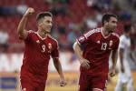Người hâm mộ đội tuyển Hungary đang rất kỳ vọng vào một làn gió mới tới từ đội tuyển này. (Nguồn: news.coral.co.uk)