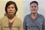 Khởi tố 4 bị can trong vụ án xảy ra tại Tập đoàn Công nghiệp Cao su Việt Nam