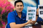 Khởi tố nguyên Chủ tịch Tập đoàn và Tổng Giám đốc Công ty Asanzo tội trốn thuế