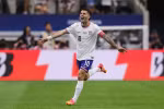 Pulisic tỏa sáng để mang chiến thắng về cho Đội tuyển Mỹ. (Nguồn: Getty Images)