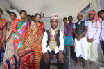 Một đám cưới ở Nepal. (Nguồn: unicef.org)