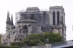 [Video] Pháp mở cuộc thi thiết kế cho Nhà thờ Đức Bà Paris