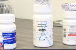 Thuốc huyết áp Losartan nguyên liệu Trung Quốc chứa chất gây ung thư