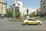 [Video] Thủ đô Damascus của Syria bình lặng sau vụ không kích
