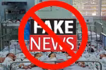 [Fact-check] Sự thật về thông tin con của F0 bị bỏ mặc tại bệnh viện 