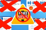 [Fact-check] Giả mạo facebook Bộ GD-ĐT công khai rao bán bằng giả
