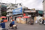Phường Chương Dương đề cao việc phòng, chống dịch hậu dỡ bỏ phong tỏa