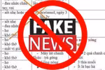 [Fact-check] Giả mạo BS Nguyễn Lân Hiếu hướng dẫn điều trị F0 tại nhà