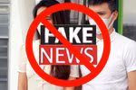 [Fact-check] Thực hư chuyện ca sĩ Thủy Tiên và Công Vinh bị bắt