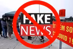 [Fact-check] Sự thật về việc Thái Bình để người ngoài tỉnh thông chốt