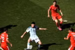 Messi lại lập nên kỷ lục "vô tiền khoáng hậu" tại World Cup