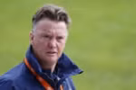 Louis van Gaal cập bến Old Trafford ngay ngày hôm nay?