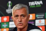 Huấn luyện viên Jose Mourinho . (Nguồn: Reuters)