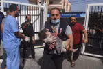 WHO cảnh báo thiếu hụt nghiêm trọng dịch vụ y tế tại Dải Gaza