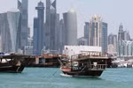 Doha, Qatar. (Nguồn: Reuters) 