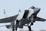Máy bay chiến đấu của Nga ở Syria. (Nguồn: AP)
