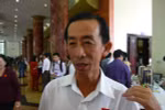 "Quốc hội mong muốn nghe thấy nhiều sáng kiến hơn là lời phàn nàn"