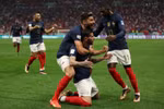Pháp giành vé vào chung kết World Cup 2022. (Nguồn: Getty Images)