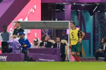 Ronaldo không tham gia buổi tập cùng cầu thủ dự bị Bồ Đào Nha