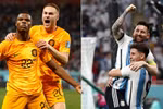 World Cup 2022: Cuộc chạm trán duyên nợ giữa Hà Lan và Argentina