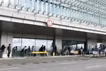 Sân bay Vân Đồn. (Ảnh: TTXVN phát)