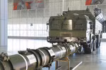Tên lửa của Nga. (Nguồn: Russian MoD)