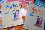 Bộ Giáo dục lên tiếng về tài liệu Tiếng Việt lớp 1 Công nghệ giáo dục