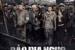 Phim của Song Joong Ki lập kỷ lục trong ngày ra mắt tại Hàn Quốc