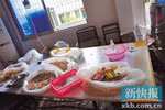 Một cơ sở sản xuất thuốc giả. (Nguồn: xkb.com.cn)