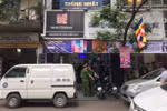 [Video] Khám xét chuỗi cửa hàng điện thoại Nhật Cường Mobile