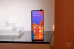 Huawei Mate X. (Nguồn: The Verge)