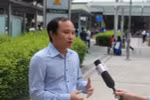 Thư ngỏ của người Việt ở Singapore về giàn khoan Hải Dương