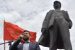 "Bầu cử tổng thống Ukraine sẽ không diễn ra ở Donetsk"