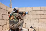 Áp sát Raqqa, quân đội Syria tràn về tỉnh Deir Ezzor nhiều dầu mỏ 