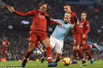 Premier League được chính phủ Anh 'mở cửa' cho phép trở lại