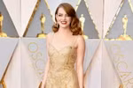 Nữ diễn viên Emma Stone. (Nguồn: Getty Images)