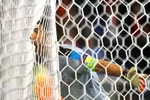 Buffon ăn mừng chiến thắng của Italy. (Nguồn: Getty Images)