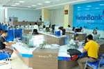 Giao dịch tại VietinBank. (Nguồn: VietinBank)