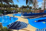 Bé trai người nước ngoài tử vong tại một resort ở Bình Thuận