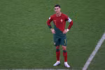C.Ronaldo chính thức lên tiếng sau tin đồn đòi rời tuyển Bồ Đào Nha