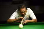 Philippines: "Phù thủy" billiards Efren Reyes vẫn tham dự SEA Games 32