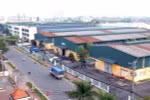 "Doanh nghiệp ngừng sản xuất là mắc mưu của kẻ xấu"